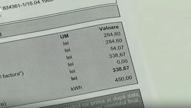 VIDEO Consumatorii sunt în căutarea celui mai mic preț la energie electrică